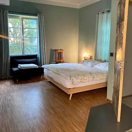 Sleep & Go -Meran Easy Staying-3
